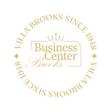 Business Center Brooks - Restaurant à Tanger